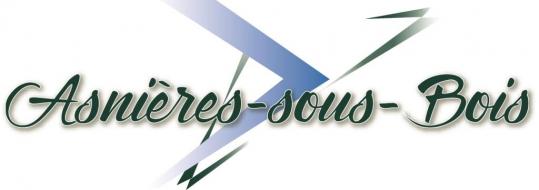 Logo Commune d'Asnières-sous-Bois