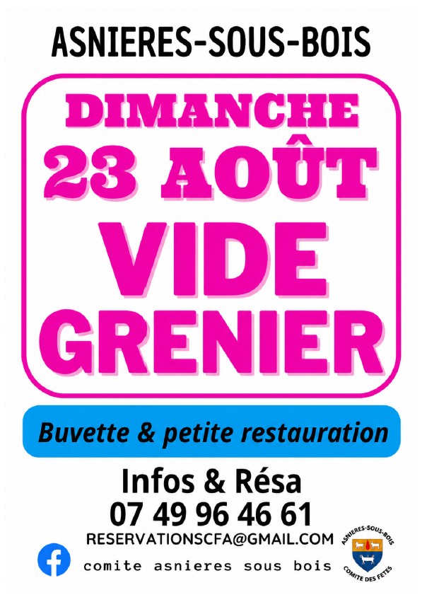 affiche 2026